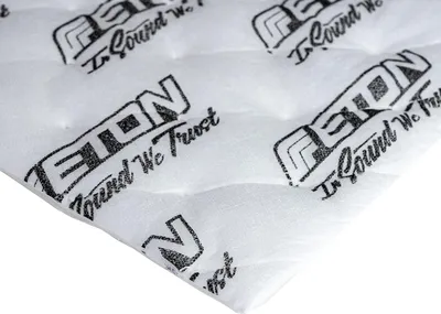 Produktbild von Eton Noisekill Fleece 18, selbstklebend