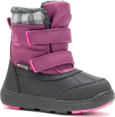 Image de Chaussures Kamik Sparky2 NF8298GRA