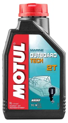 Immagine prodotto di Olio per motori 2T MOTUL 102789