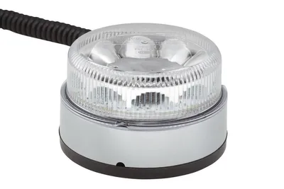 Produktbild von HELLA Rundumleuchte 2XD 012 980-021 95mm 1155g