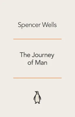 Produktbild von The Journey of Man
