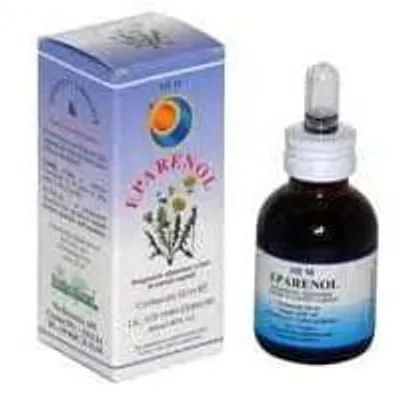 Immagine prodotto di Eparenol Gocce 50 Ml