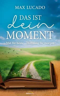 Produktbild von Das ist dein Moment