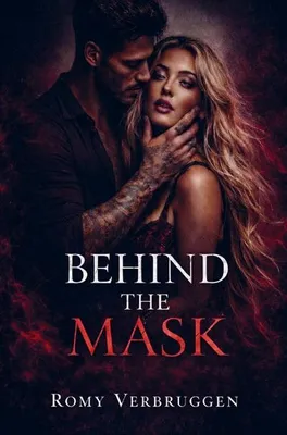 Produktbild von Behind the Mask