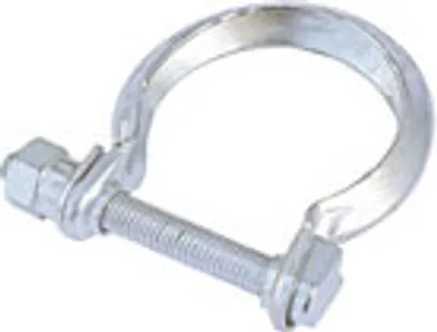 Produktbild von Hjs Rohrverbinder, Abgasanlage  83 23 6532