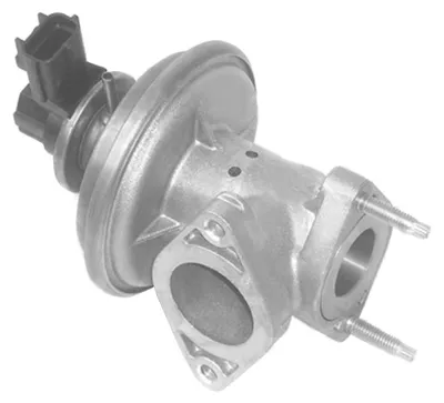 Produktbild von AGR-Ventil Membranventil pneumatisch PARTSTEC für u.a. FORD TRANSIT