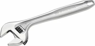 Image de Clé à fourche, ouverture 41 mm, chromée