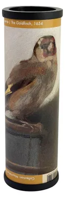 Productafbeelding van Museumwebshop – Kaleidoscoop, Carel Fabritius, Het Puttertje