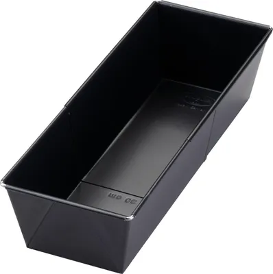 Produktbild von Dr. Oetker Kastenform verstellbar Classic 20-35 cm aus Stahlblech Ideal für flexible Backgrößen