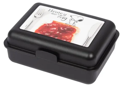 Zdjęcie produktu dla lunch box - xToday is your day