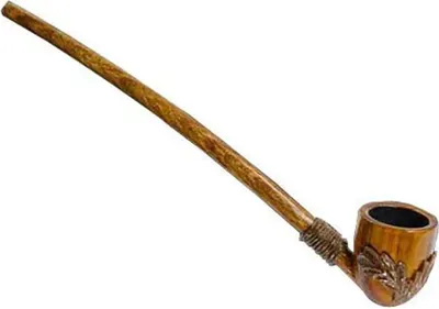 Zdjęcie produktu dla Replika fajki Bilba z "Hobbita"