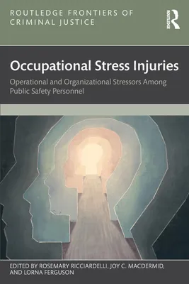 Produktbild von Occupational Stress Injuries