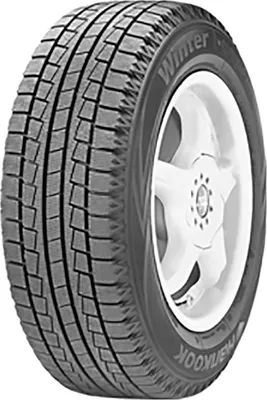 Produktbild von 1x Hankook Winter i*cept W605 Winterreifen 155/70 R13 75Q M+S 3PMSF Reifen
