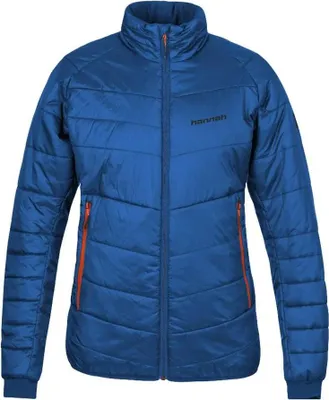Produktbild von Hannah Ceed Jacke Blau M Herren Blau M