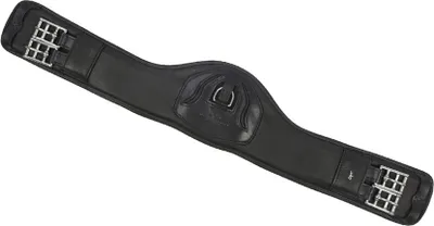 Image de Sangle Schockemöhle Sports Pittsburgh Black / Silver