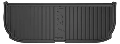 Obrázek produktu pro Vana do kufru pro: Swm G05 Pro od 2025 (SUV) – černá, na míru