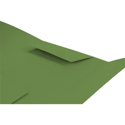 Produktbild von Falken Jurismappe 80004161 DIN A4 3 Klappen Karton grün