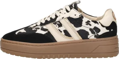 Produktbild von SUB55 Sneakers Laag Sneakers Laag - Gebroken wit - Maat 37