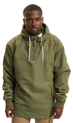 Image de Veste Luke Windbreaker de Brandit