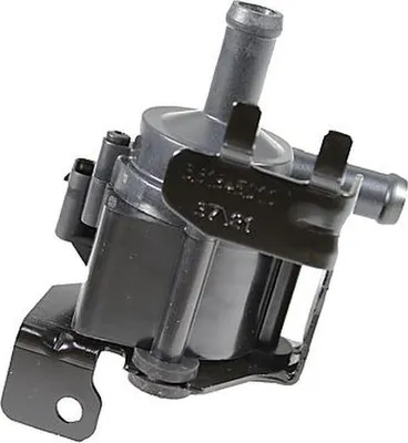 Produktbild von METZGER Zusatzwasserpumpe 2221127 für FORD Fiesta Mk6 Schrägheck (JA8, JR8) elektrisch