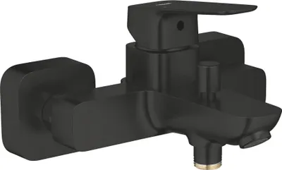 Immagine prodotto di GROHE Cubeo Mitigeur monocommandé pour bain, saillie 167mm, montage apparent, 1018132430, 1018132430