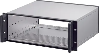 Zdjęcie produktu dla Schroff Ratiopac Pro Br Ha 3U 84Hp 495D