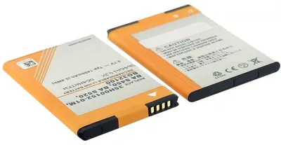 Produktbild von AGI 92203, 1100 mAh, Navigator/Handheld mobile computer/Mobile phone, Lithium-Ion, 6,5 cm, 4,3 cm, 5 mm