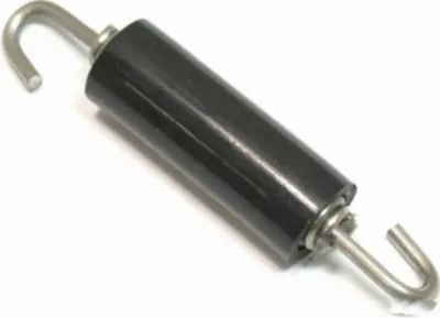 Produktbild von X-One Auspufffeder Factory 80Mm