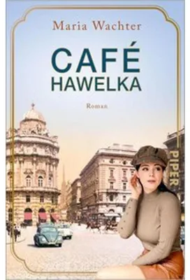 Immagine prodotto di Café Hawelka