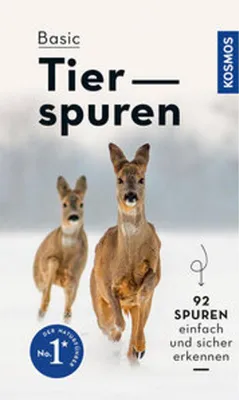 Obrázok produktu pre BASIC Tierspuren