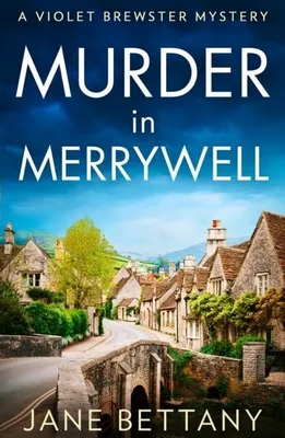Immagine prodotto di Murder in Merrywell