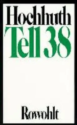 Produktbild von Tell 38