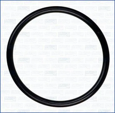 Immagine prodotto di AJUSA 16074900 Guarnizione del collettore di aspirazione per VW Golf VII berlina (5G1, BQ1, BE1, BE2), Golf IV berlina (1J1), GOLF VI (5K1) e Golf V berlina (1K1)