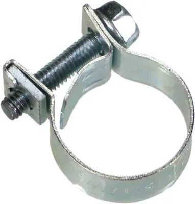 Produktbild von Schlauchschelle 13 15 mm außen 15 Schlauch
