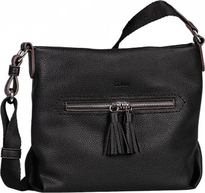 Image de Accessoires pour femmes Gabor Anthina, sac noir, style décontracté