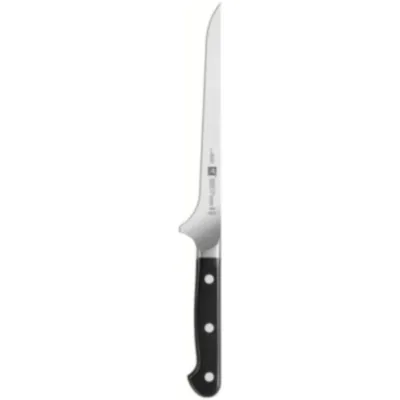 Produktbild von ZWILLING Filleting knife, Schwarz