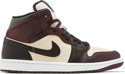 Produktbild von Air Jordan 1 Mid SE Paris YMCA - EU: 47
