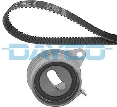 Produktbild von DAYCO KTB597 Zahnriemensatz für MITSUBISHI Space Star (DGA)