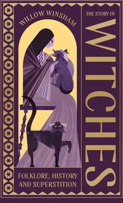 Produktbild von The Story of Witches