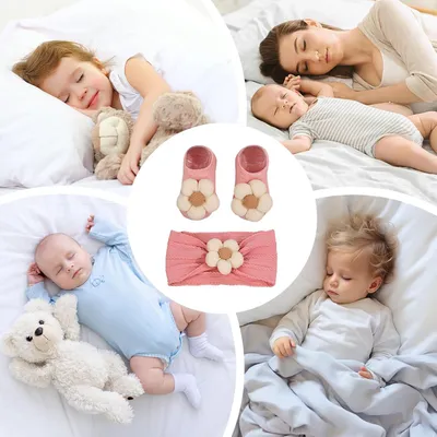 Productafbeelding van Schattige haarband voor meisjes