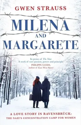 Obrázek produktu pro Milena a Margarete