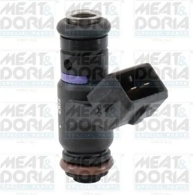 Produktbild von MEAT & DORIA 75112247 Einspritzventil für FIAT TIPO Kombi (356)