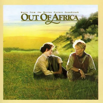 Image de Hors d'Afrique