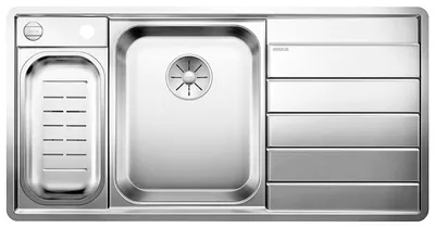Image de Blanco Axis Iii 6 S-If