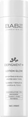 Produktbild von Babé Depigment Loção Glow 150ml