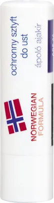 Produktbild von Neutrogena FN Lippenpflegestift mit Lichtschutzfaktor SPF20, 4.8g