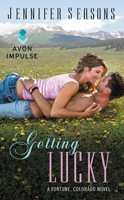 Produktbild von Getting Lucky