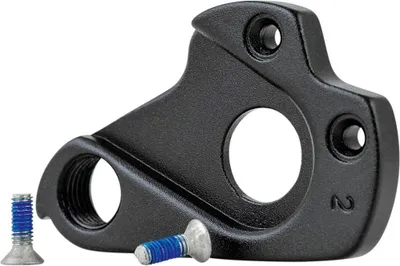 Produktbild von MCG Parts Schaltauge DH-046 - Ersatzteil für CENTURION & MERIDA Räder
