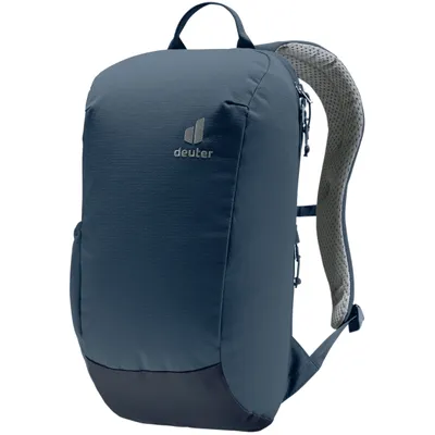 Produktbild von Deuter Stepout 12 Liter Lifestyle Rucksack 3815023 marine-ink