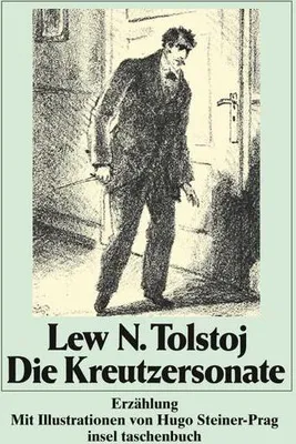 Immagine prodotto di Die Kreutzersonate